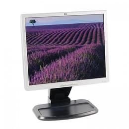 19" HP L1940T 1280 x 1024 LCD monitor Γκρι