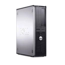 Dell OptiPlex 380 DT Core 2 Duo E7500 2,93 - SSD 240 Gb - 8GB