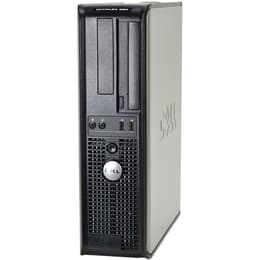 Dell OptiPlex 380 DT Core 2 Duo E7500 2,93 - SSD 240 Gb - 8GB
