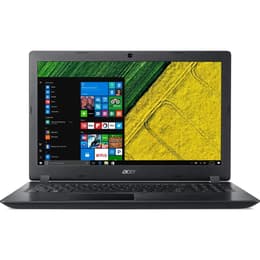 Acer Aspire A315-31-C389 15" (2017) - Celeron N3350 - 4GB - HDD 1 tb AZERTY - Γαλλικό