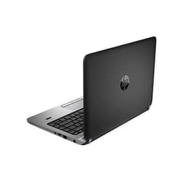 HP Probook 430 G1 13" () - Core i5-4200U - 8GB - SSD 120 Gb AZERTY - Γαλλικό