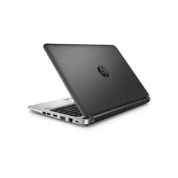 HP Probook 430 G1 13" (2014) - Core i5-4200U - 8GB - SSD 240 Gb AZERTY - Γαλλικό