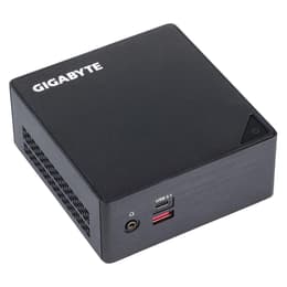 Gigabyte GB-BSi3HA-6100 Core i3-6100U 2,3 - SSD 512 Gb - 16GB