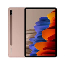 Galaxy Tab S7 (2020) 128GB - Χάλκινο - (WiFi)