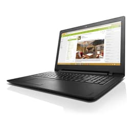 Lenovo IdeaPad 110-15ISK 15" (2016) - Core i3-6006U - 4GB - SSD 480 Gb AZERTY - Γαλλικό