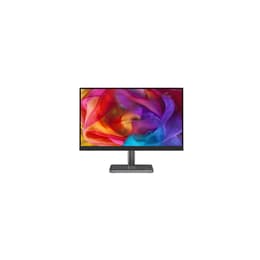 24" Lenovo 24" Monitor L24i-30 1920 x 1080 LED monitor Μαύρο