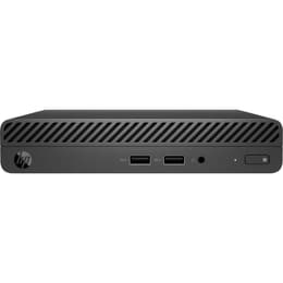 HP 260 G3 DM Core i3-7130U 2,3 - SSD 500 Gb - 4GB