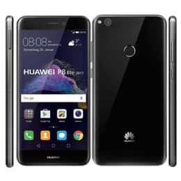 Huawei P8 Lite (2017) 16 GB - Μπλε-Μαύρο - Ξεκλείδωτο