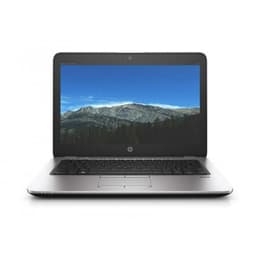 Hp EliteBook 820 G3 12"(2016) - Core i5-6300U - 8GB - SSD 128 Gb AZERTY - Γαλλικό
