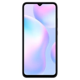 Xiaomi Redmi 9A 32 GB Διπλή κάρτα SIM - Μαύρο - Ξεκλείδωτο