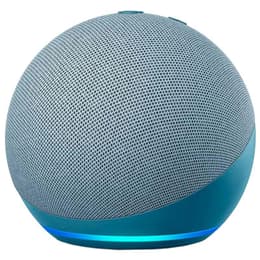 Amazon Echo Dot 4 Bluetooth Ηχεία - Μπλε