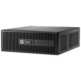 HP ProDesk 400 G3 SFF Core i3-6100T 3,2 - SSD 128 Gb - 8GB