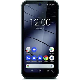 Gigaset GX290 32 GB Διπλή κάρτα SIM - Μαύρο - Ξεκλείδωτο