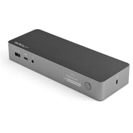 Startech DK30C2DPEPUE Docking station