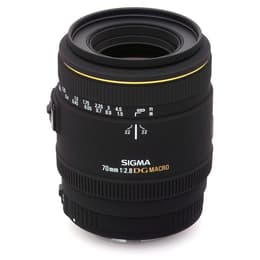 Φωτογραφικός φακός Nikon AF-S 70mm f/2.8