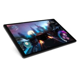 Lenovo M10 FHD Plus (2020) 64GB - Γκρι/Μαύρο - (WiFi)
