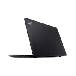 Lenovo ThinkPad 13 G2 13"(2017) - Core i5-7200U - 8GB - SSD 256 Gb AZERTY - Γαλλικό