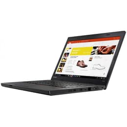 Lenovo ThinkPad L470 14" (2017) - Celeron 3955U - 8GB - SSD 240 Gb AZERTY - Γαλλικό