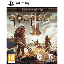 Godfall Ascended Edition - PlayStation 5