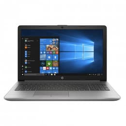 HP Notebook 250 G7 202Y7EA 15" (2019) - Core i3-1005G1 - 8GB - SSD 256 Gb AZERTY - Γαλλικό
