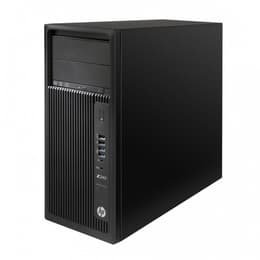 HP Z240 Tower Xeon E3-1230 v5 3,4 - SSD 256 Gb - 32GB