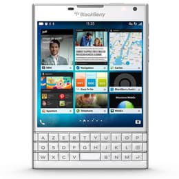 BlackBerry Passport 32 GB - Άσπρο - Ξεκλείδωτο