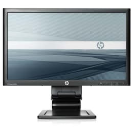 23" HP LA2306X 1920 x 1080 LED monitor Μαύρο