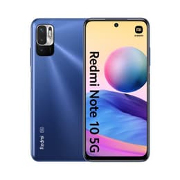 Xiaomi Redmi Note 10 5G 64 GB Διπλή κάρτα SIM - Μπλε - Ξεκλείδωτο