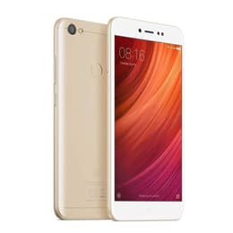 Xiaomi Redmi Note 5A 32 GB - Χρυσό - Ξεκλείδωτο
