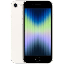 iPhone SE (2022) 256 GB - Ξεκλείδωτο