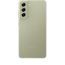 Galaxy S21 FE 5G 256 GB Διπλή κάρτα SIM - Πράσινο - Ξεκλείδωτο