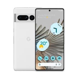 Google Pixel 7 Pro 128 GB Διπλή κάρτα SIM - Άσπρο - Ξεκλείδωτο