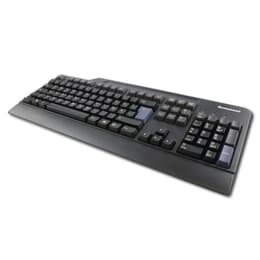 Lenovo Πληκτρολόγιο AZERTY Γαλλικά KB1021