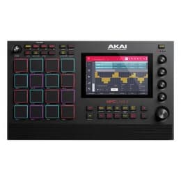 Akai MPC Live II Αξεσουάρ ήχου