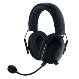 Razer Blackshark V2 Pro Μειωτής θορύβου Gaming Bluetooth Ακουστικά Μικρόφωνο - Μαύρο