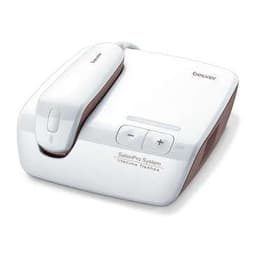 Ελαφριά παλμική αποτριχωτική μηχανή Beurer IPL 10000+ SALONPRO SYSTEM