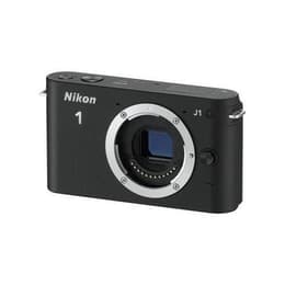 Υβριδική Nikon 1 J1