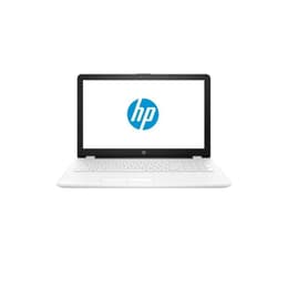 HP 15-BS045NF 15" (2016) - Core i3-6006U - 6GB - HDD 1 tb AZERTY - Γαλλικό