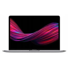MacBook Pro Retina 15" (2015) - Core i7 - 16GB SSD 1000 AZERTY - Γαλλικό
