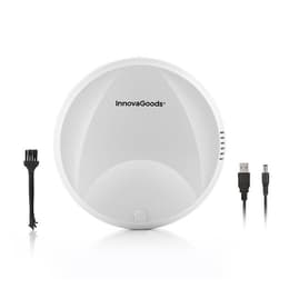 Ηλεκτρική σκούπα ρομπότ INNOVAGOODS Rovac 1000