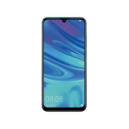 Huawei P Smart+ 64 GB Διπλή κάρτα SIM - Μπλε - Ξεκλείδωτο