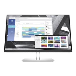 27" HP E27Q G4 2560 x 1440 LCD monitor Μαύρο