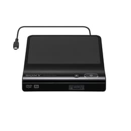 Sony VRD-P1 DVD Player