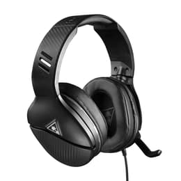 Turtle Beach Ear Force Recon 200 gaming καλωδιωμένο Ακουστικά Μικρόφωνο - Μαύρο