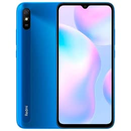 Xiaomi Redmi 9A 32 GB Διπλή κάρτα SIM - Μπλε - Ξεκλείδωτο