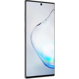 Galaxy Note10 256 GB - Μαύρο (Aura Black) - Ξεκλείδωτο