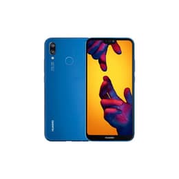 Huawei P20 Lite 64 GB - Μπλε - Ξεκλείδωτο