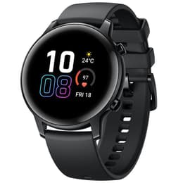 Honor Ρολόγια Magicwatch 2 Παρακολούθηση καρδιακού ρυθμού GPS - Μαύρο