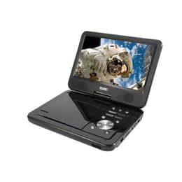 D-Jix PVS006-20 DVD Player