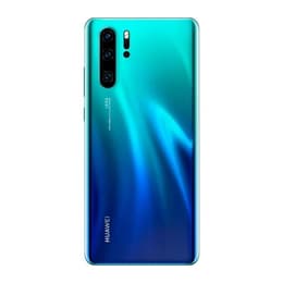 Huawei P30 Pro 128 GB Διπλή κάρτα SIM - Μπλε - Ξεκλείδωτο